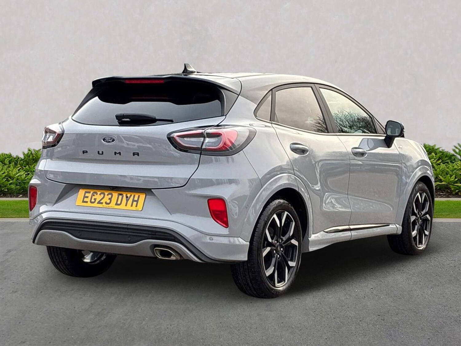 Used Ford Puma 2023 for sale - 77946091: Photo 18