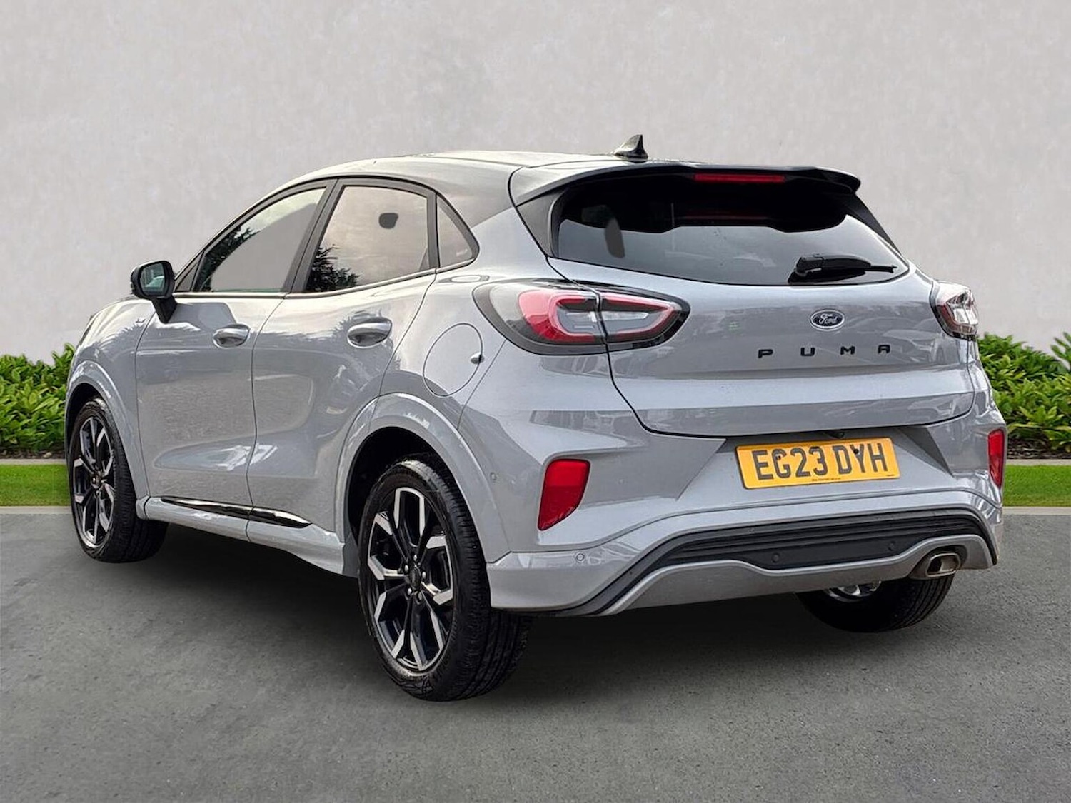 Used Ford Puma 2023 for sale - 77946091: Photo 2