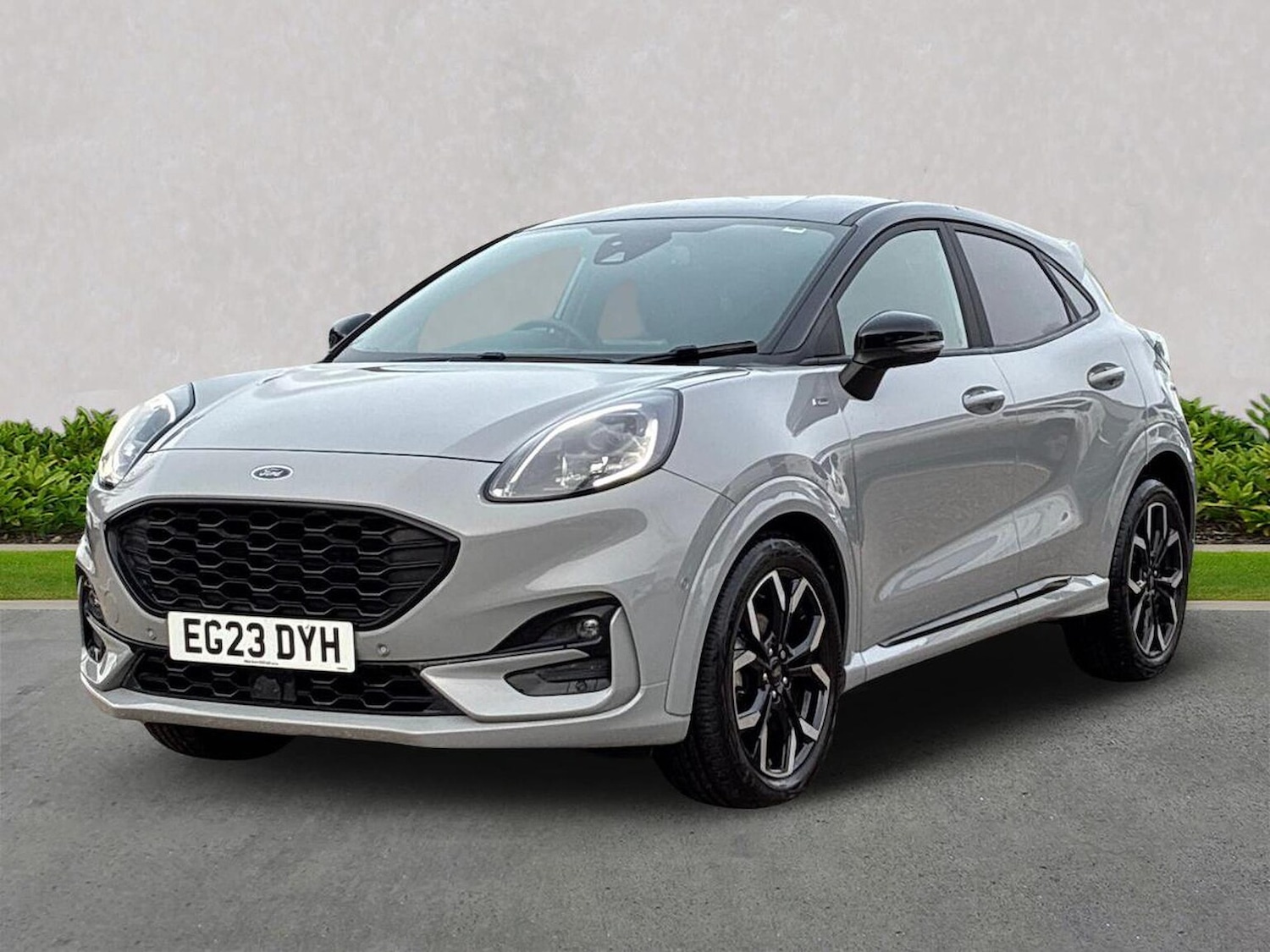 Used Ford Puma 2023 for sale - 77946091: Photo 20