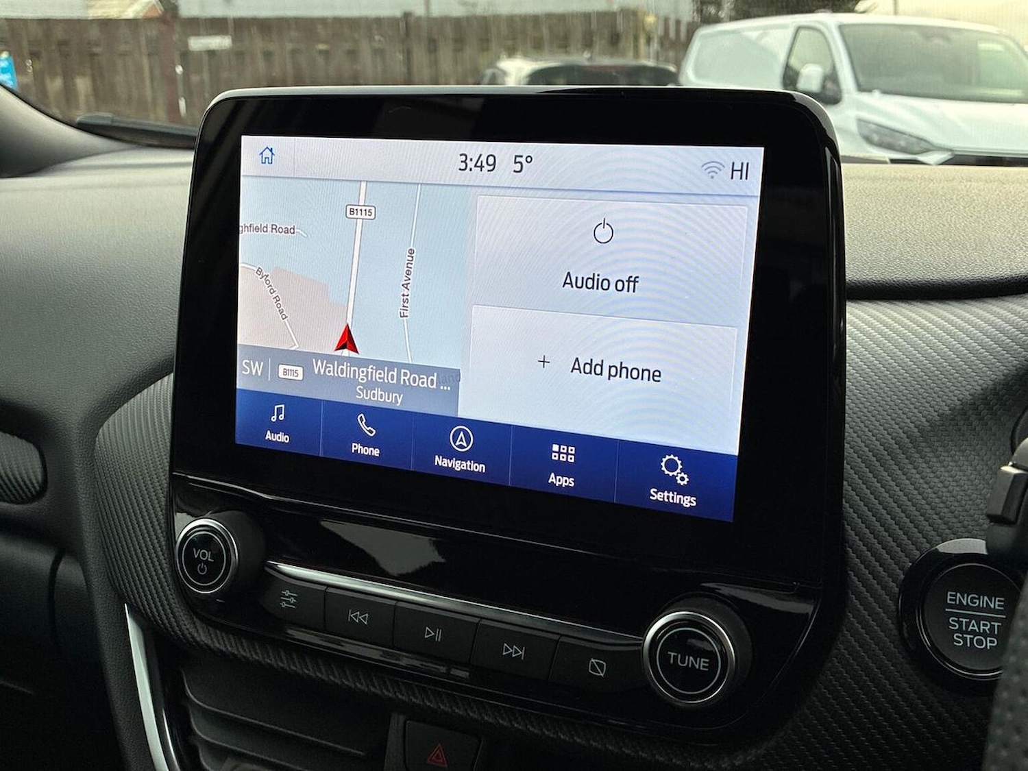 Used Ford Puma 2023 for sale - 77946091: Photo 23