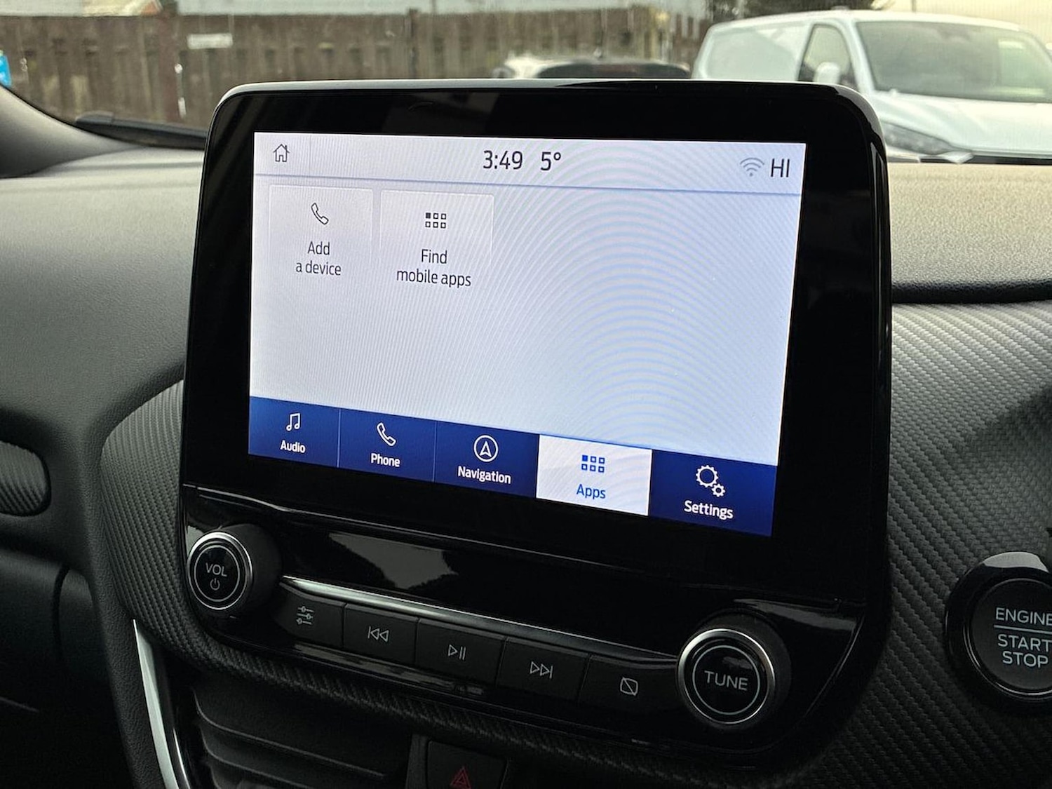 Used Ford Puma 2023 for sale - 77946091: Photo 24