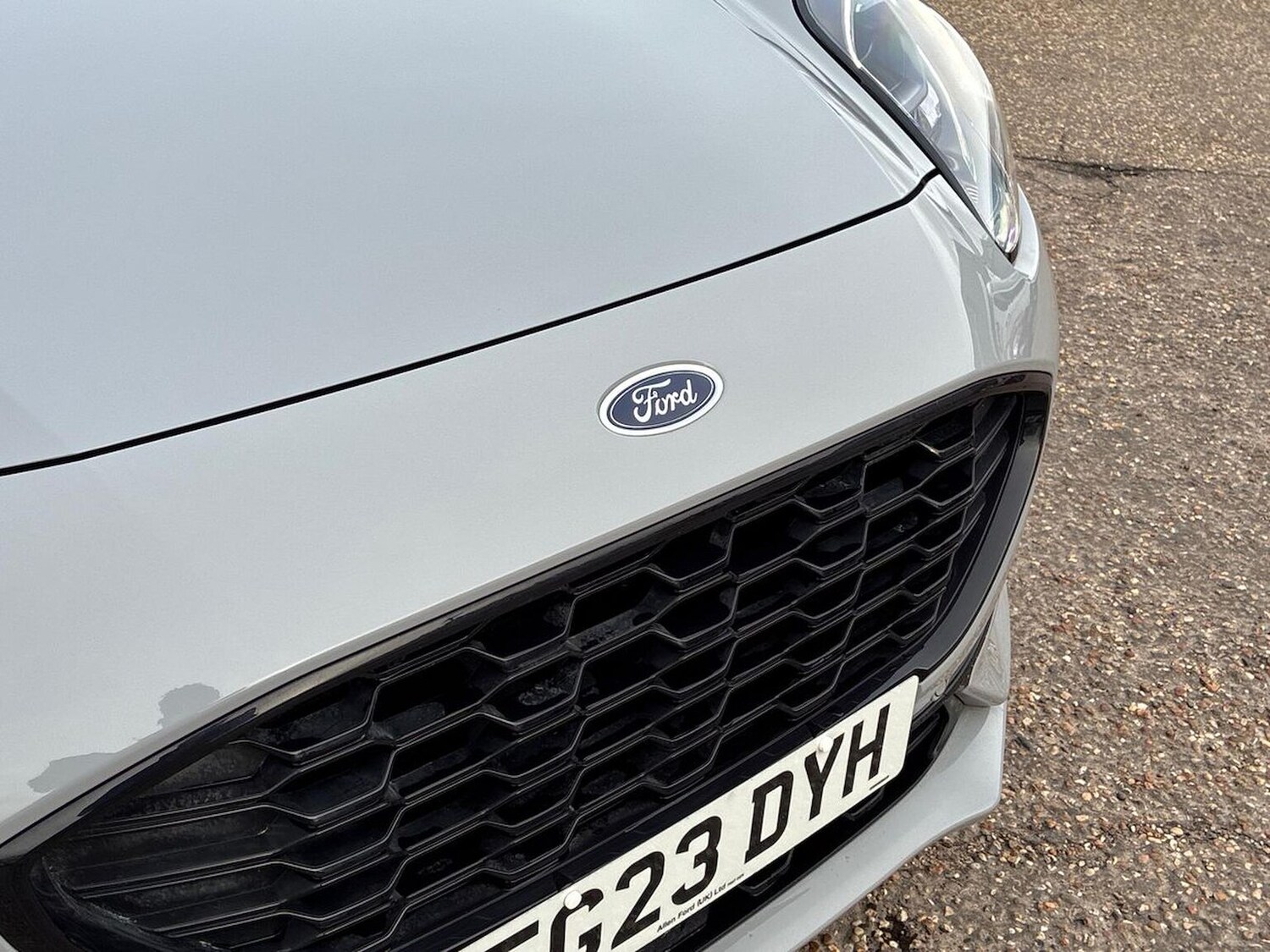 Used Ford Puma 2023 for sale - 77946091: Photo 33