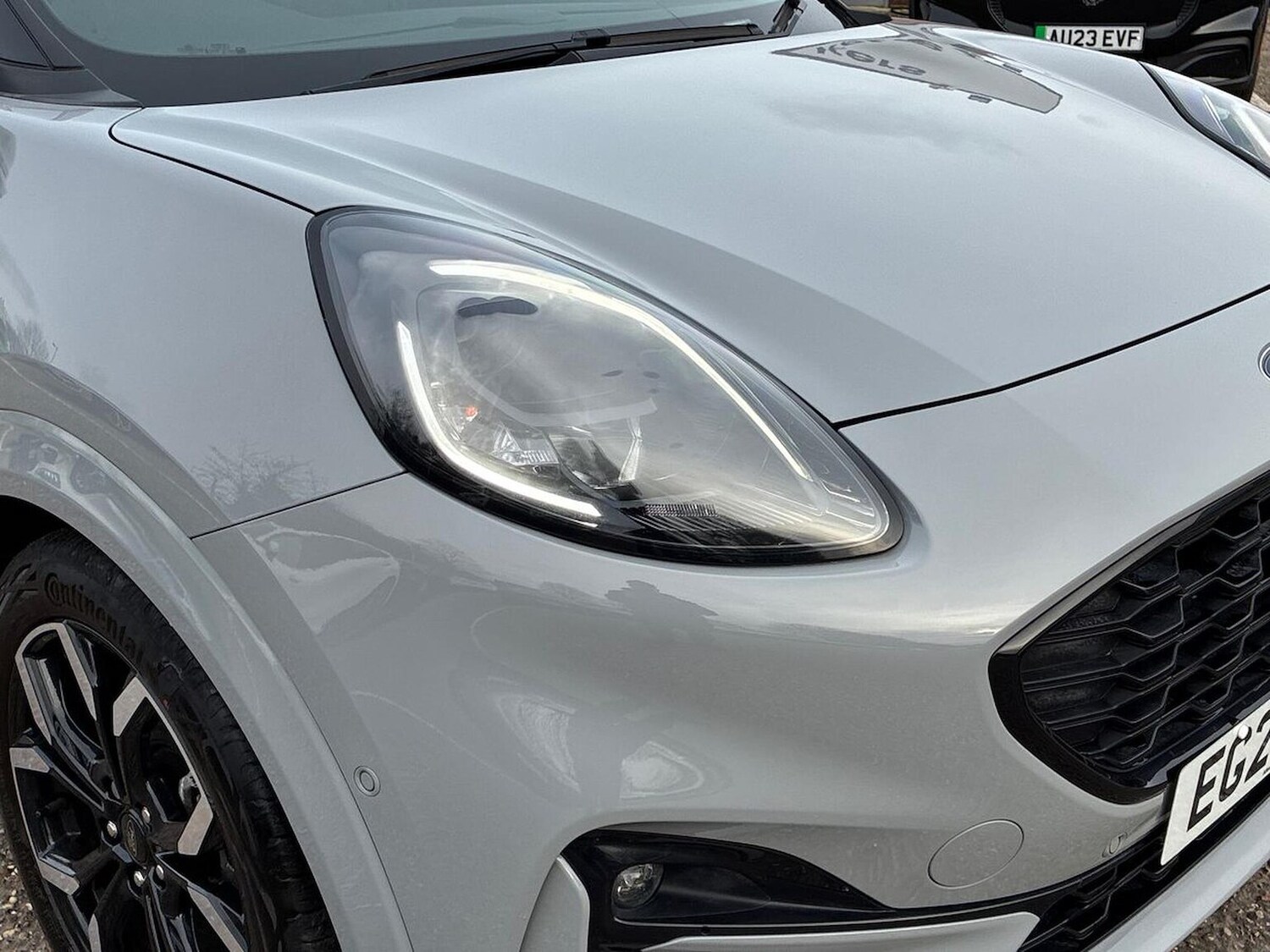 Used Ford Puma 2023 for sale - 77946091: Photo 34