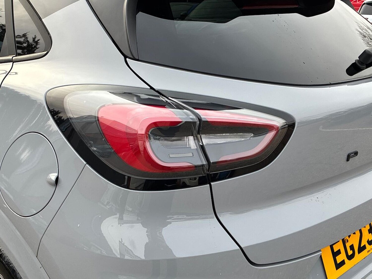 Used Ford Puma 2023 for sale - 77946091: Photo 36