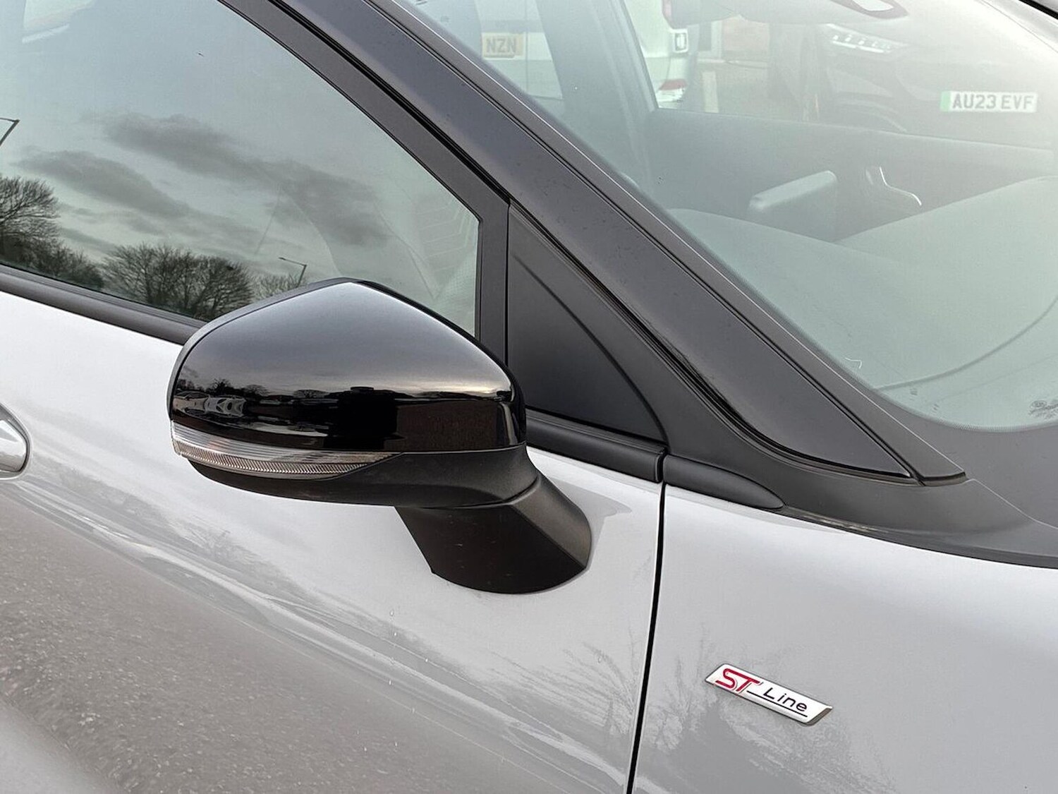 Used Ford Puma 2023 for sale - 77946091: Photo 38