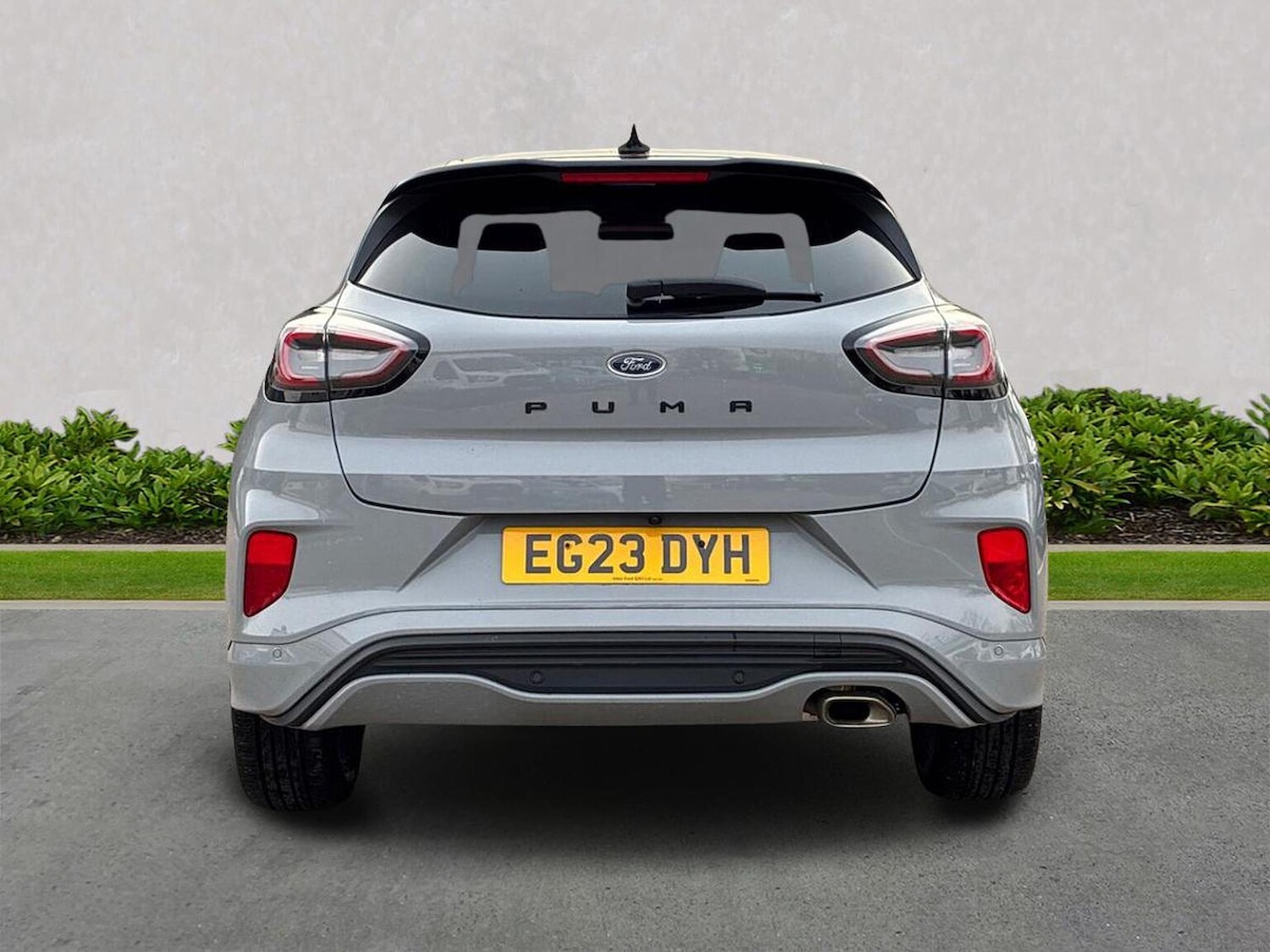 Used Ford Puma 2023 for sale - 77946091: Photo 4