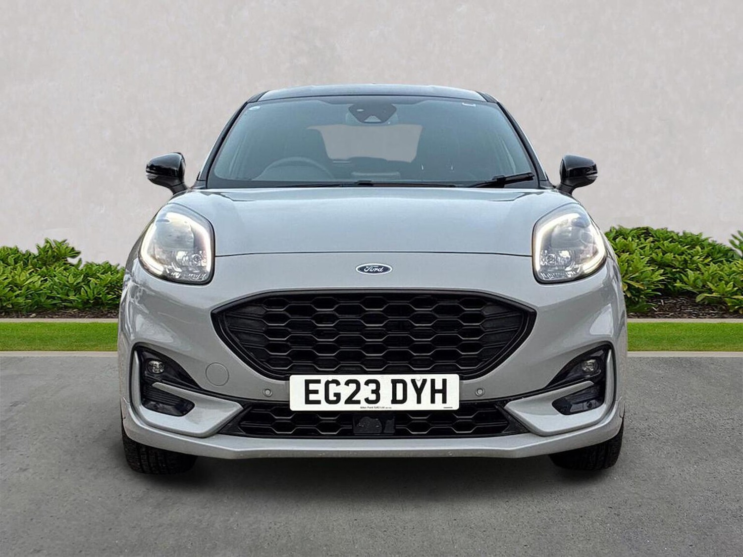 Used Ford Puma 2023 for sale - 77946091: Photo 5