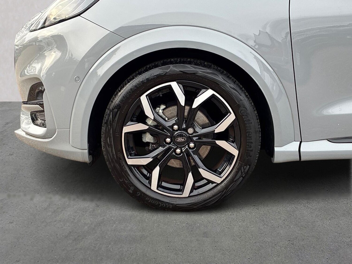 Used Ford Puma 2023 for sale - 77946091: Photo 6