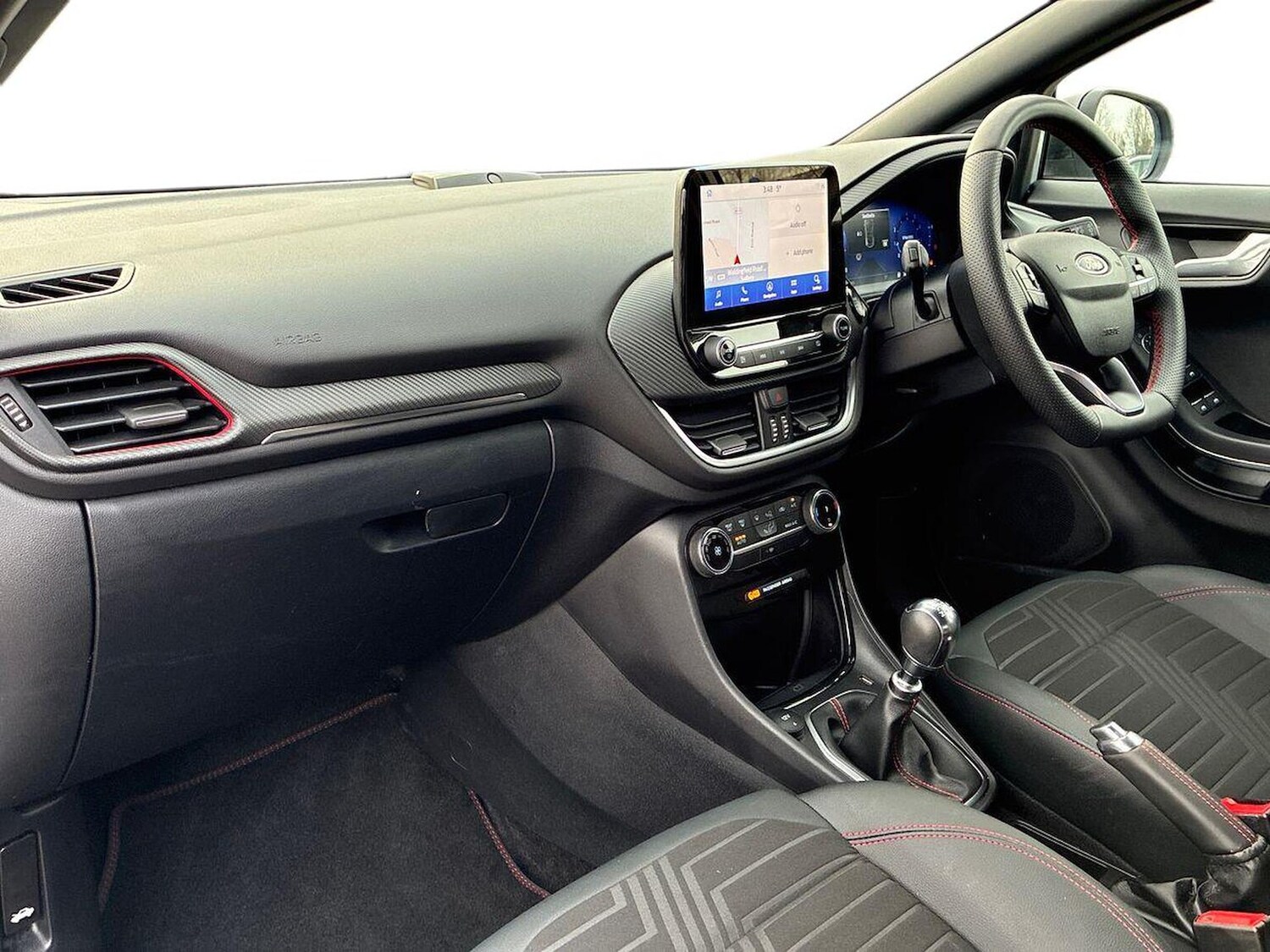 Used Ford Puma 2023 for sale - 77946091: Photo 7