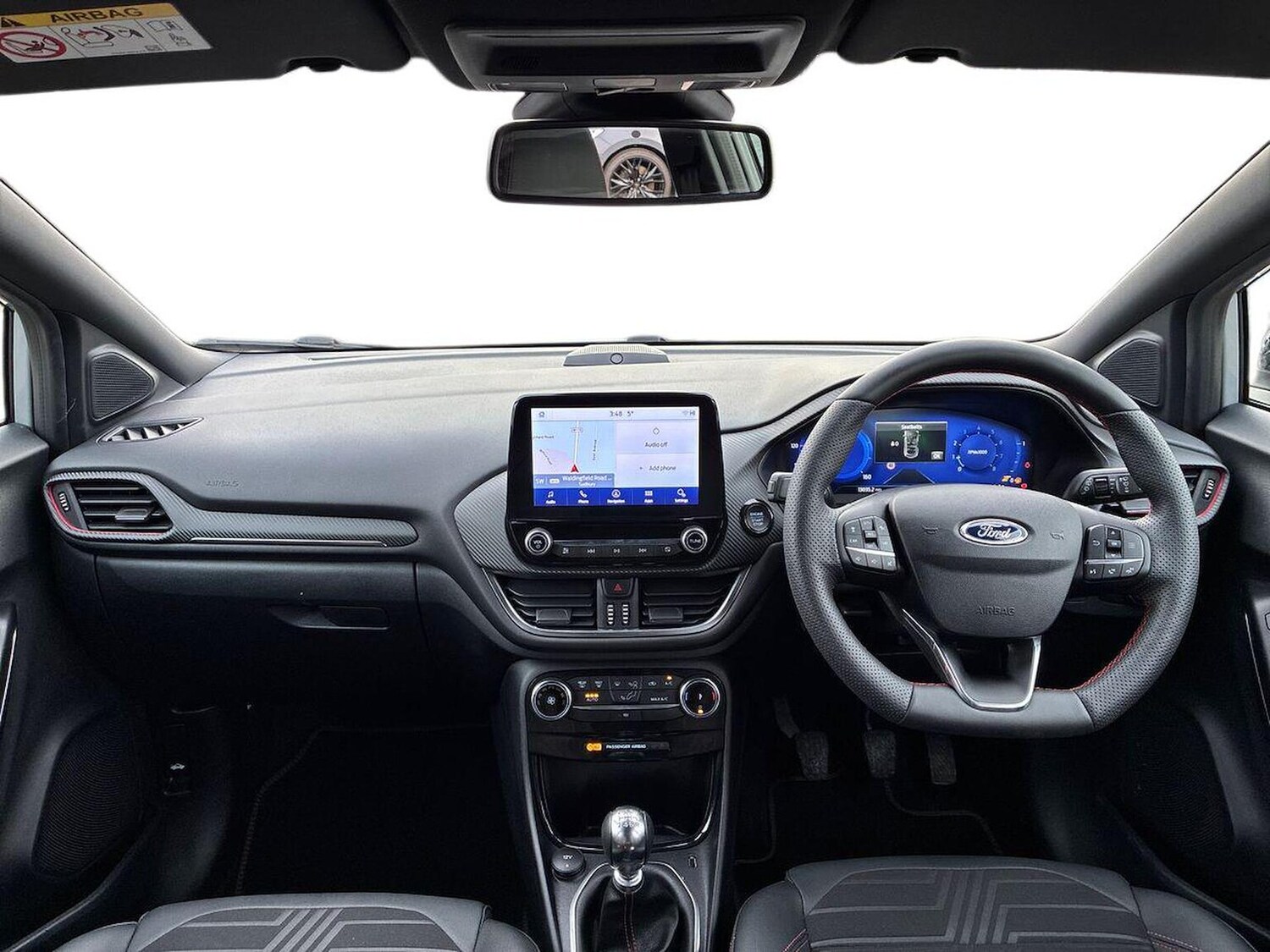 Used Ford Puma 2023 for sale - 77946091: Photo 8