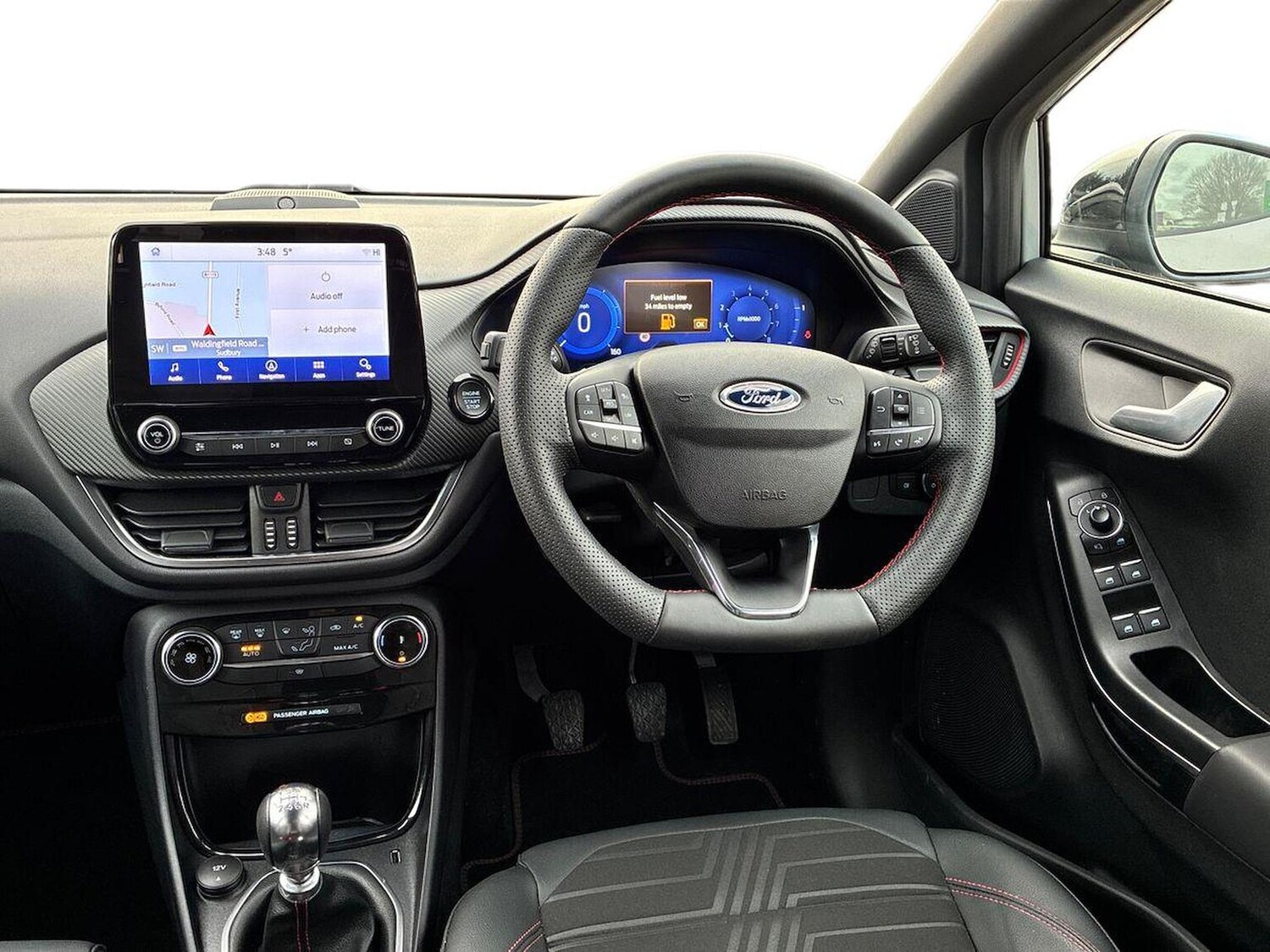 Used Ford Puma 2023 for sale - 77946091: Photo 9