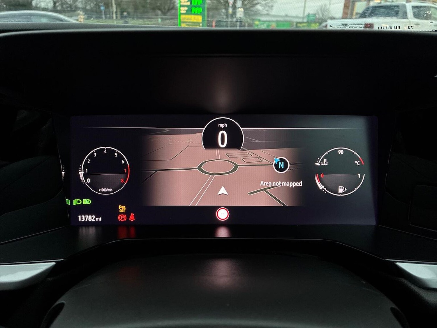 Used Vauxhall Grandland 2022 for sale - 76951235: Photo 10