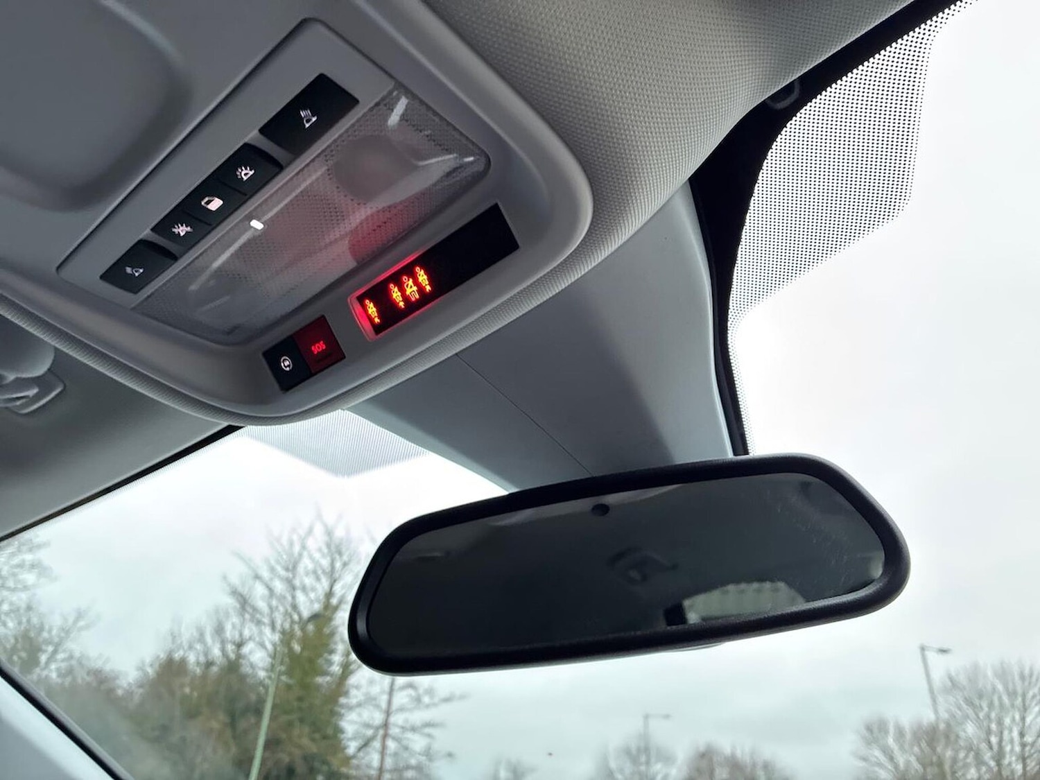 Used Vauxhall Grandland 2022 for sale - 76951235: Photo 14