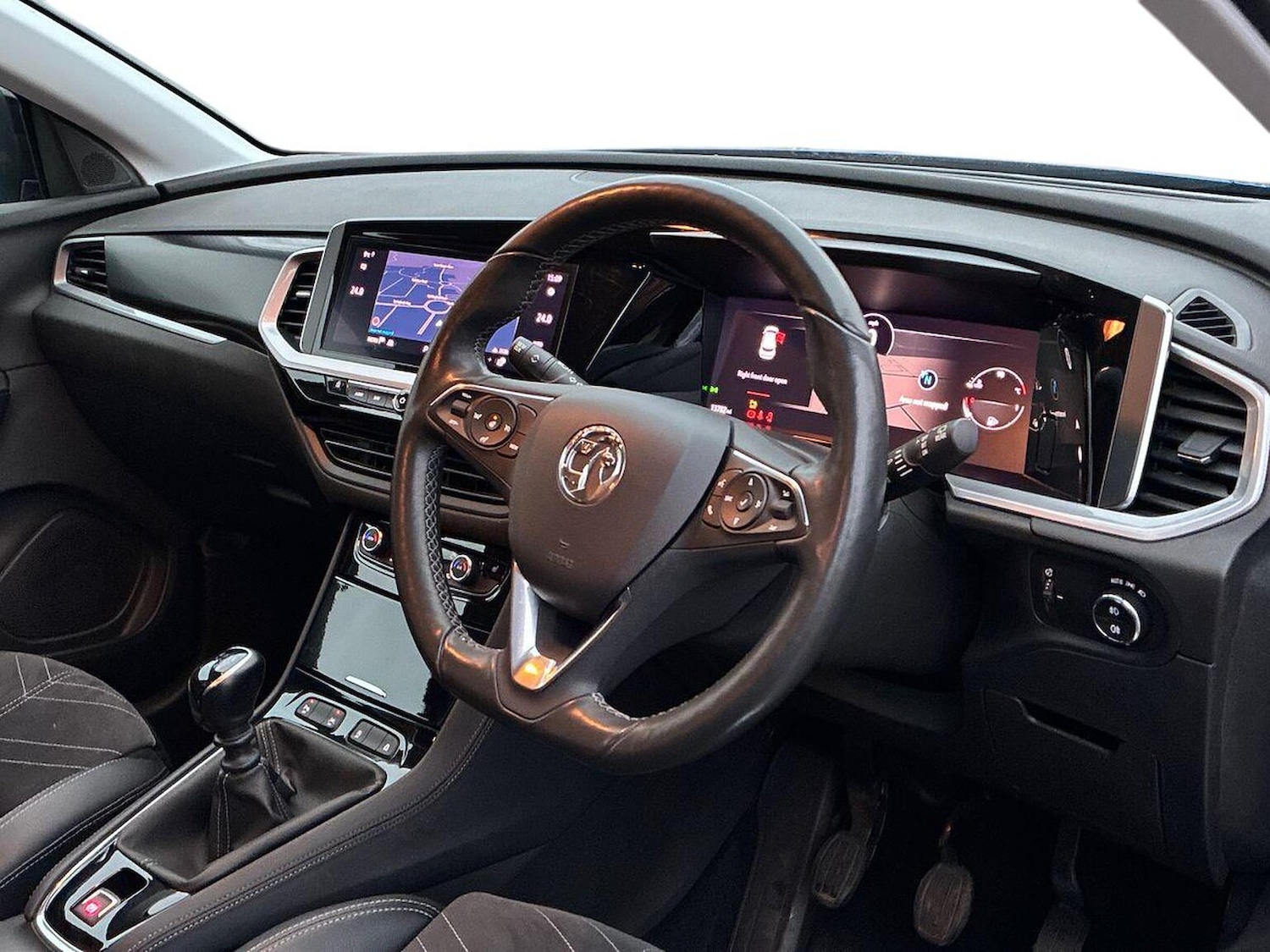 Used Vauxhall Grandland 2022 for sale - 76951235: Photo 15