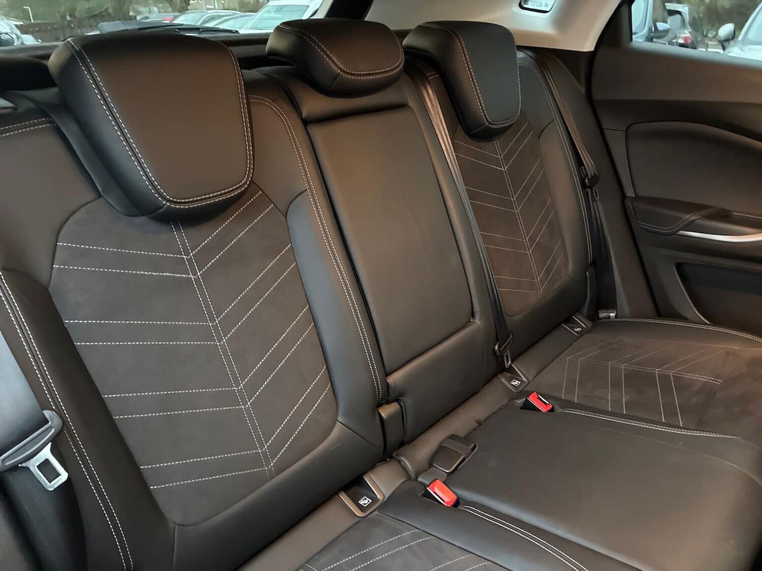 Used Vauxhall Grandland 2022 for sale - 76951235: Photo 16