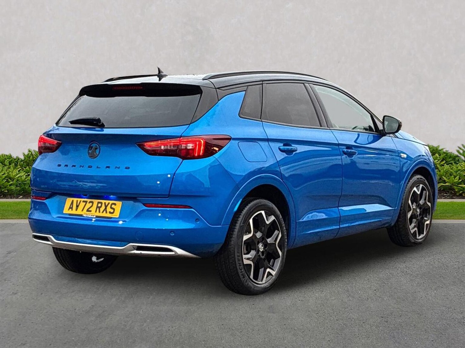 Used Vauxhall Grandland 2022 for sale - 76951235: Photo 18