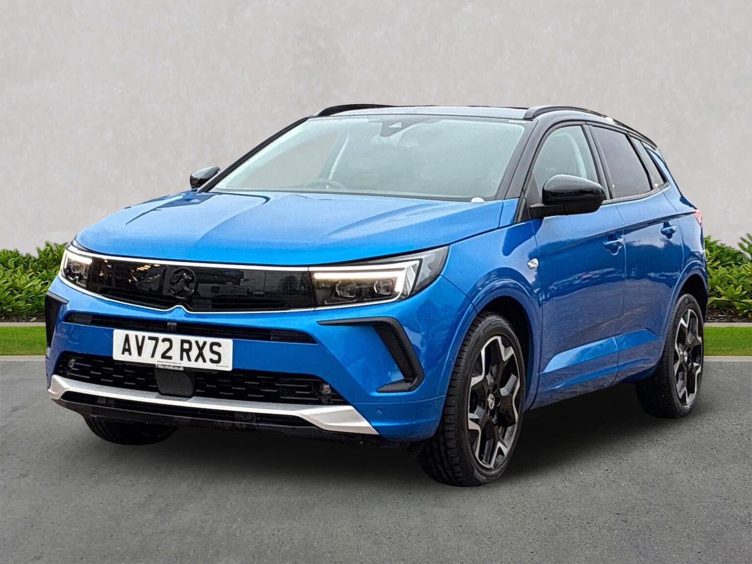 Used Vauxhall Grandland 2022 for sale - 76951235: Photo 20