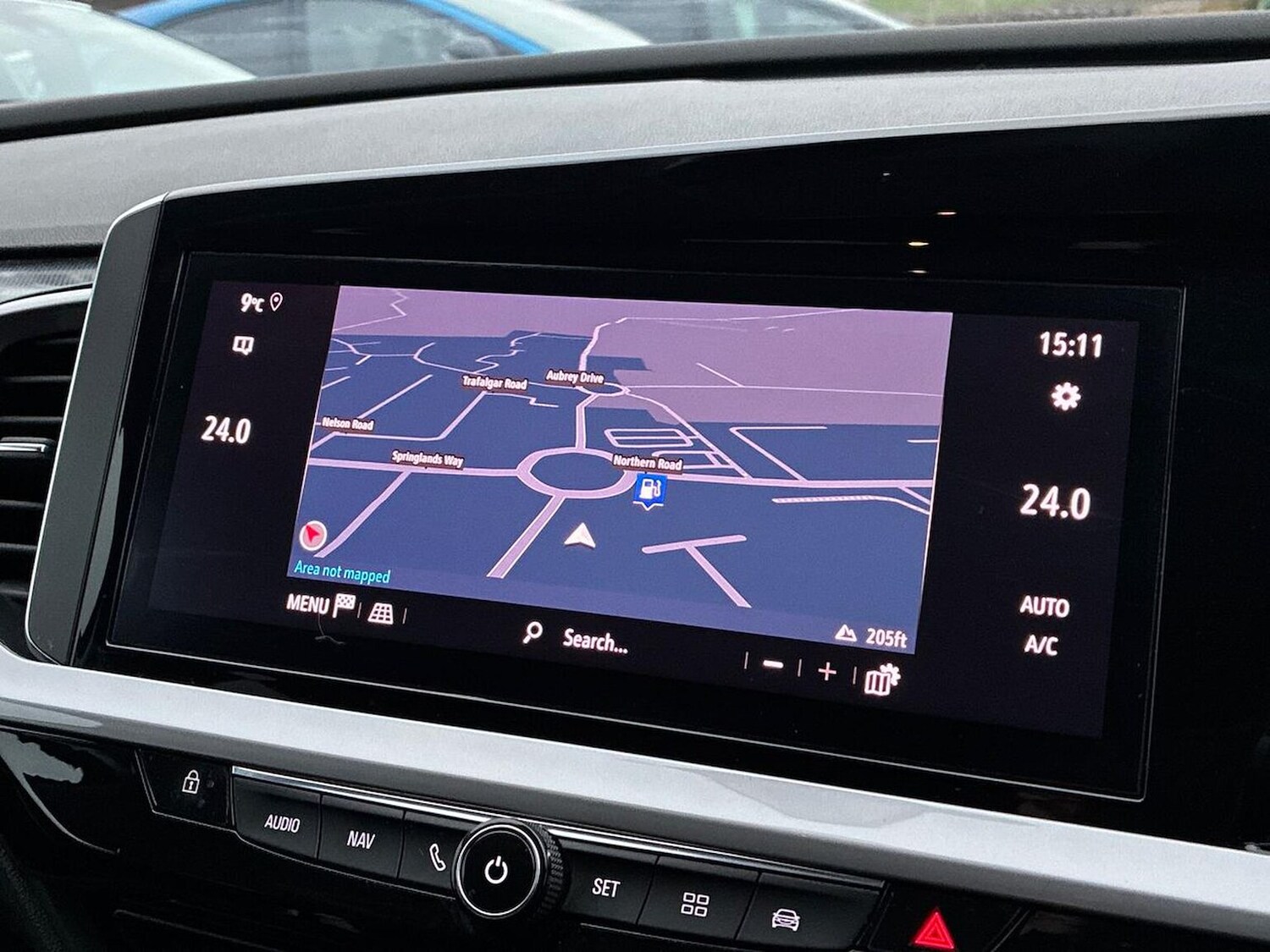 Used Vauxhall Grandland 2022 for sale - 76951235: Photo 23