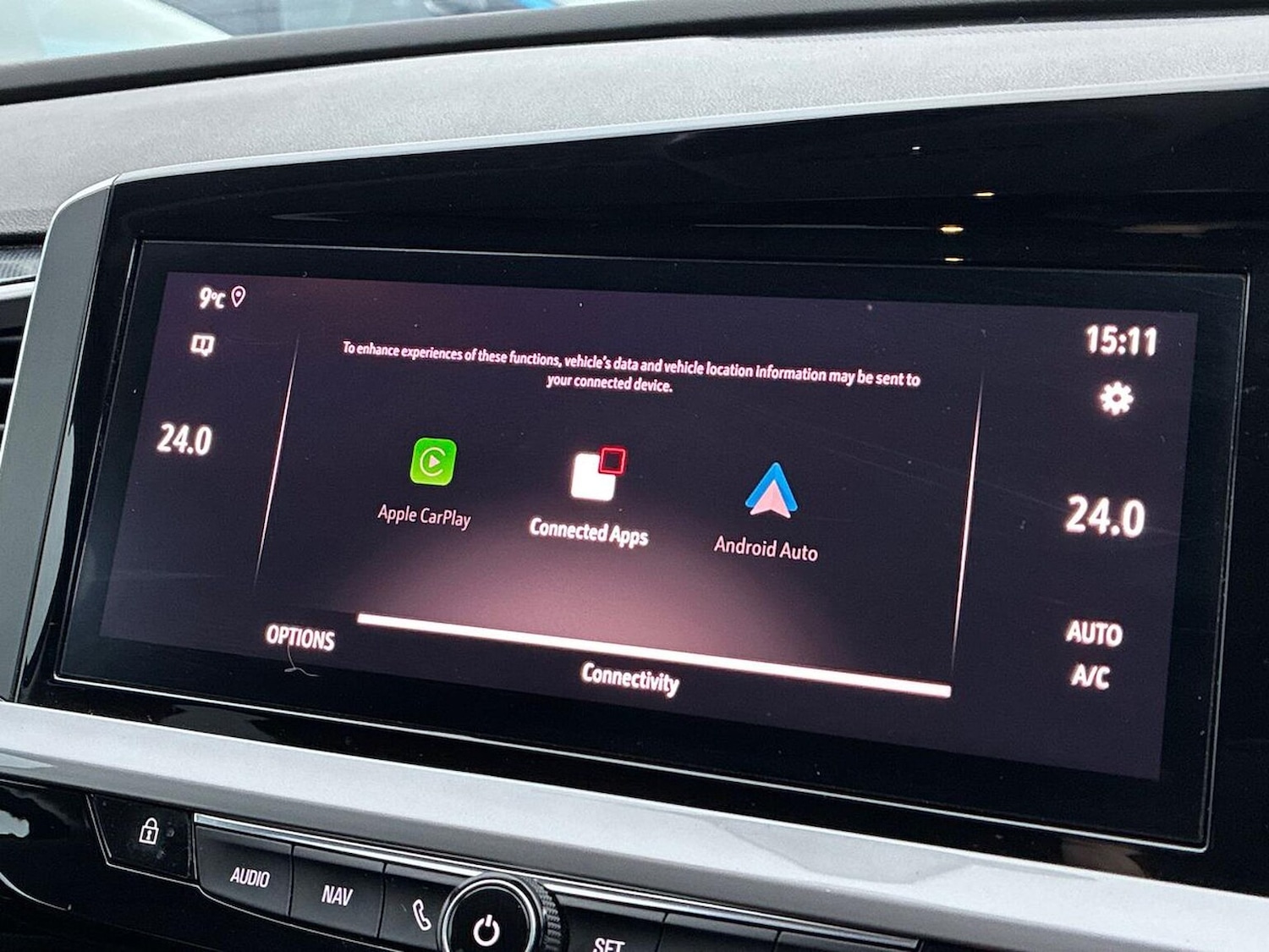 Used Vauxhall Grandland 2022 for sale - 76951235: Photo 24