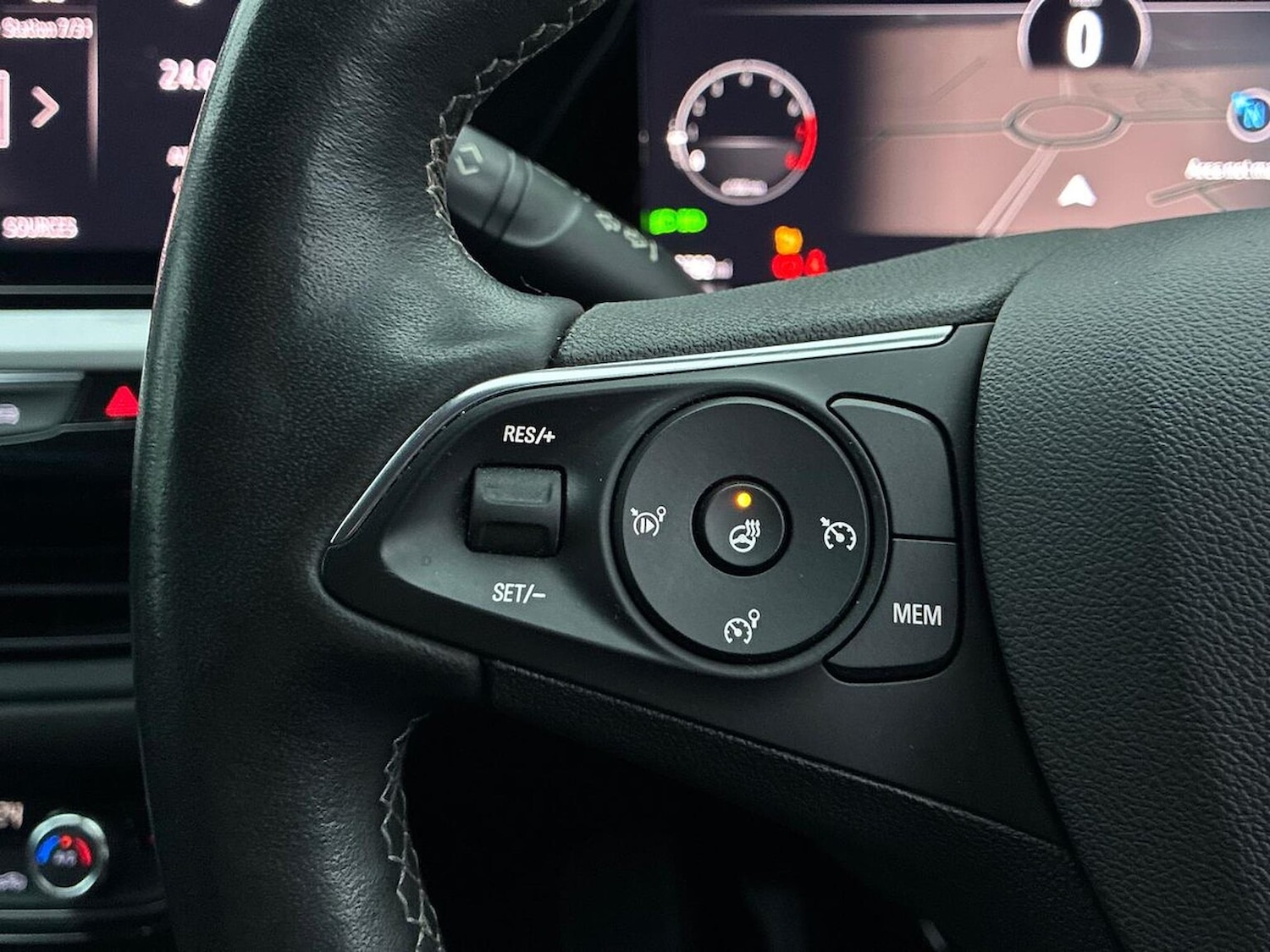 Used Vauxhall Grandland 2022 for sale - 76951235: Photo 26