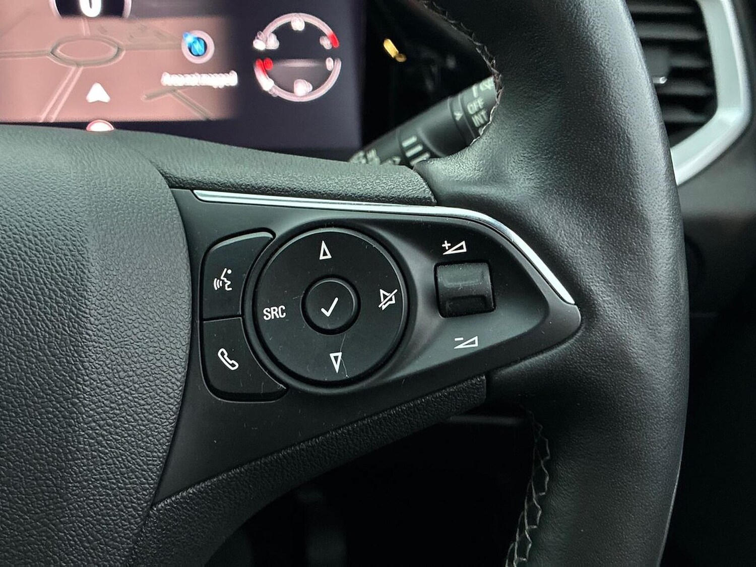 Used Vauxhall Grandland 2022 for sale - 76951235: Photo 27