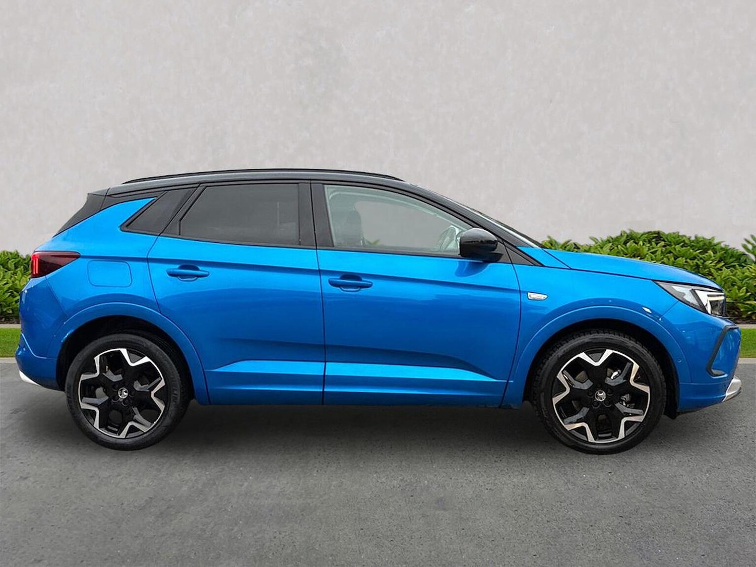 Used Vauxhall Grandland 2022 for sale - 76951235: Photo 3