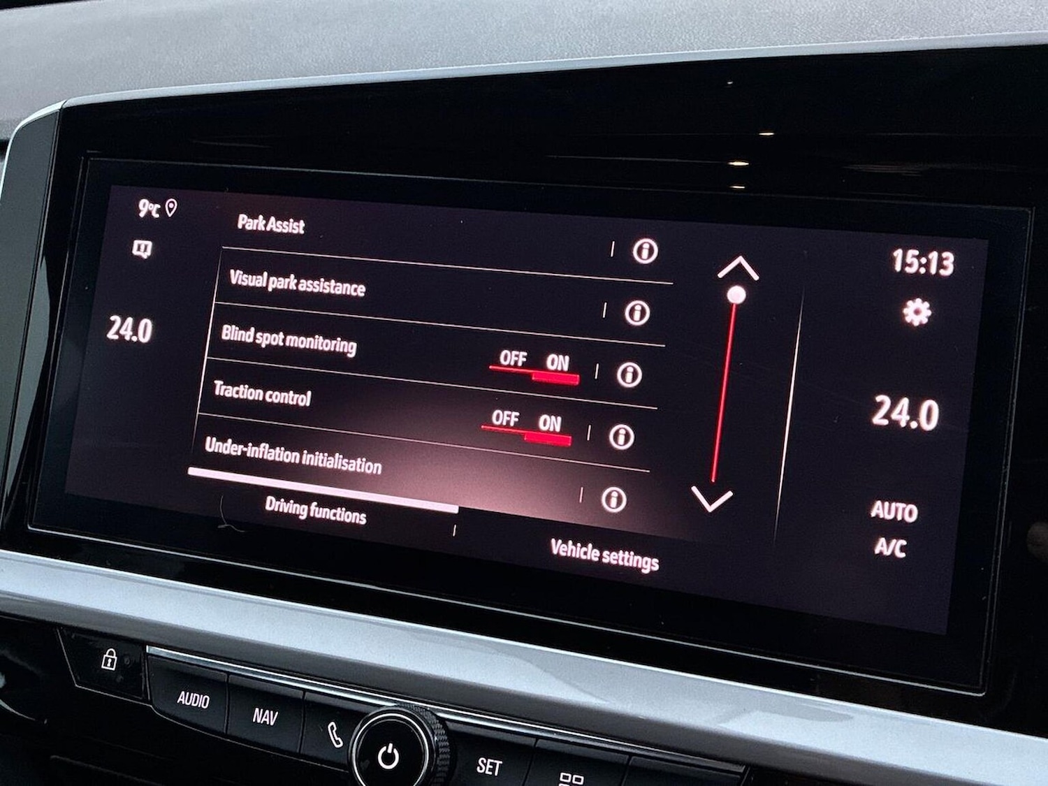 Used Vauxhall Grandland 2022 for sale - 76951235: Photo 31