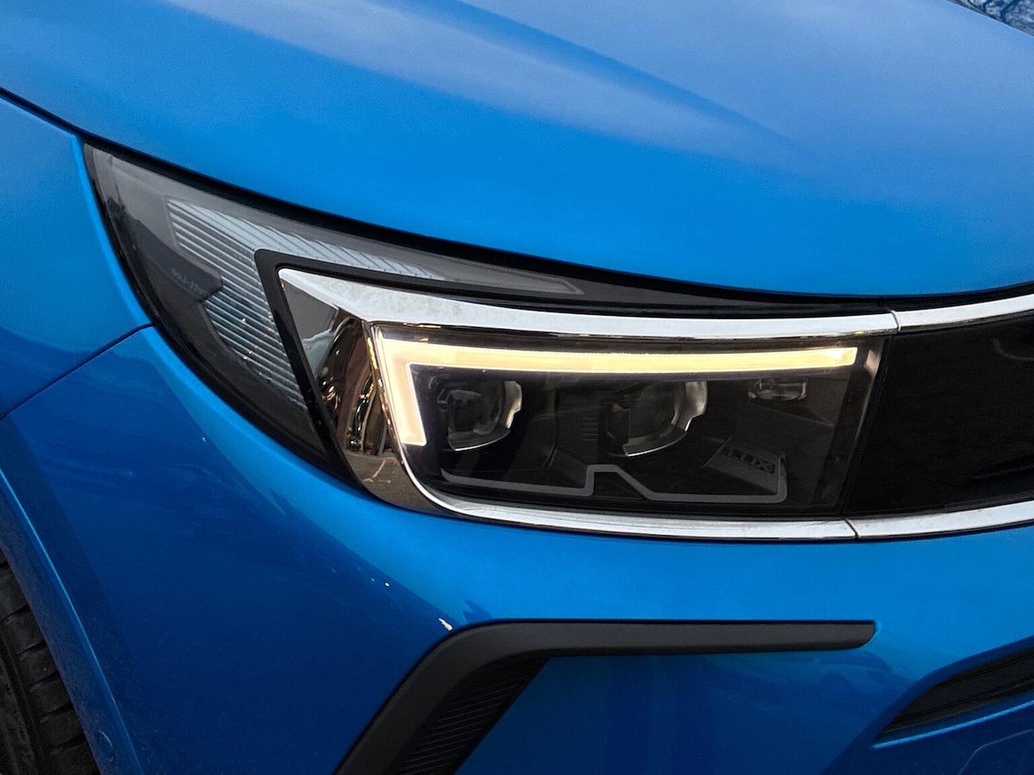 Used Vauxhall Grandland 2022 for sale - 76951235: Photo 34