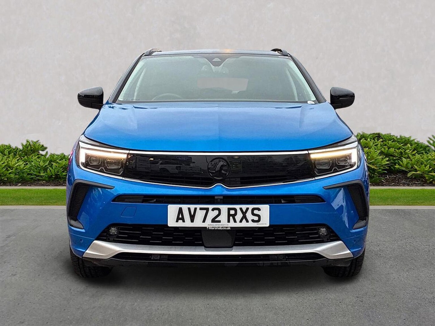 Used Vauxhall Grandland 2022 for sale - 76951235: Photo 5