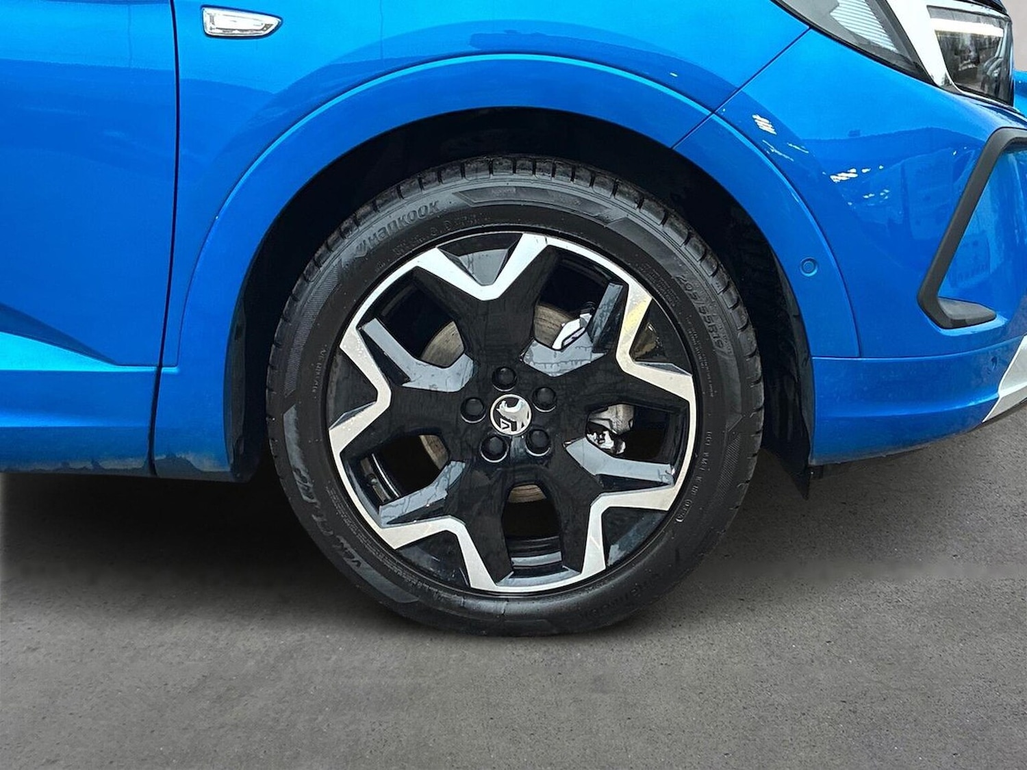 Used Vauxhall Grandland 2022 for sale - 76951235: Photo 6