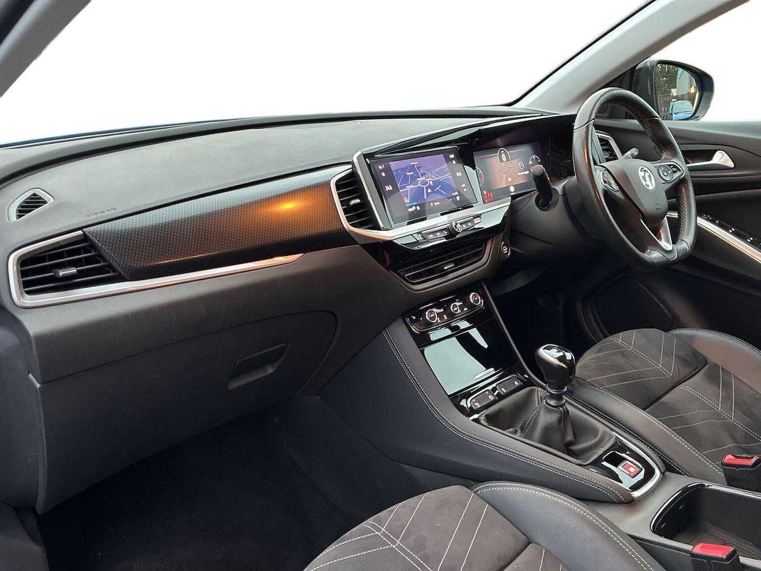 Used Vauxhall Grandland 2022 for sale - 76951235: Photo 7