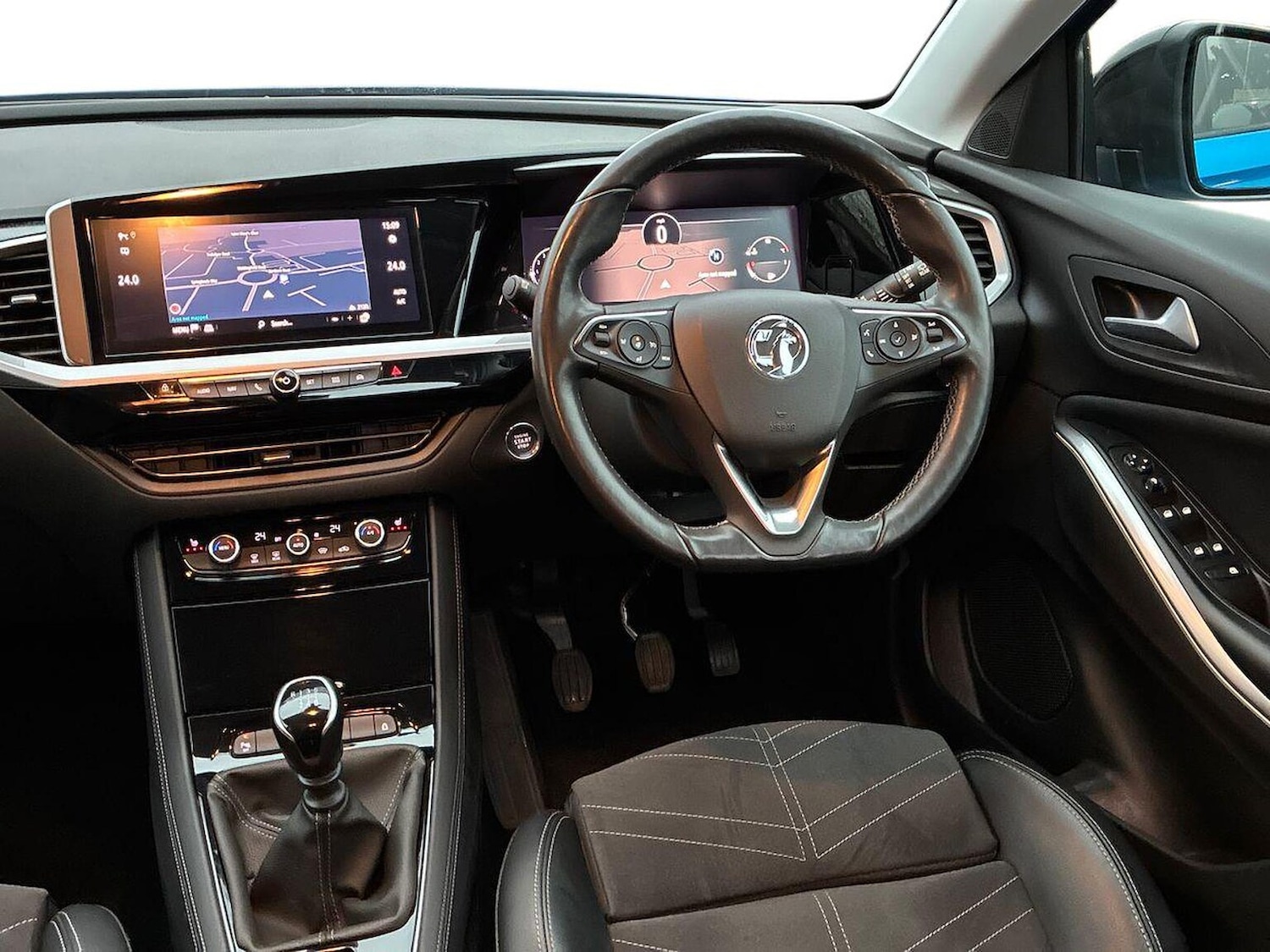 Used Vauxhall Grandland 2022 for sale - 76951235: Photo 9