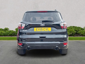 Used Ford Kuga 2019 for sale - 78790149: Photo