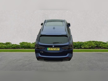 Used BMW iX3 2022 for sale - 78496070: Photo