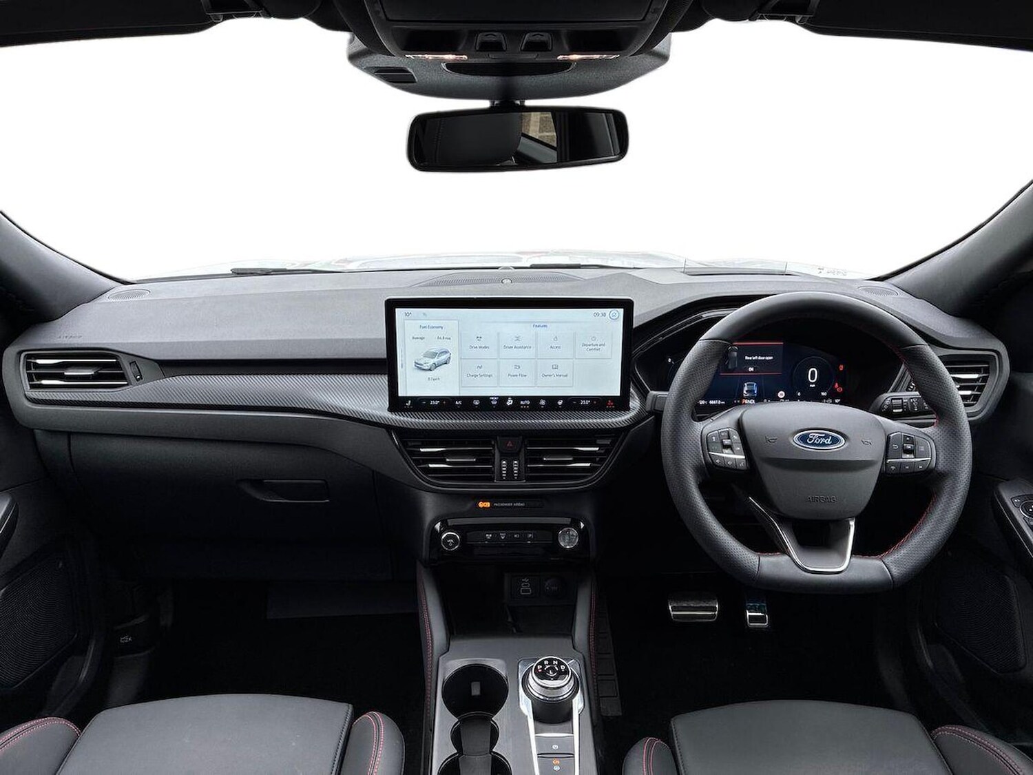 Used Ford Kuga 2025 for sale - 78194552: Photo 10