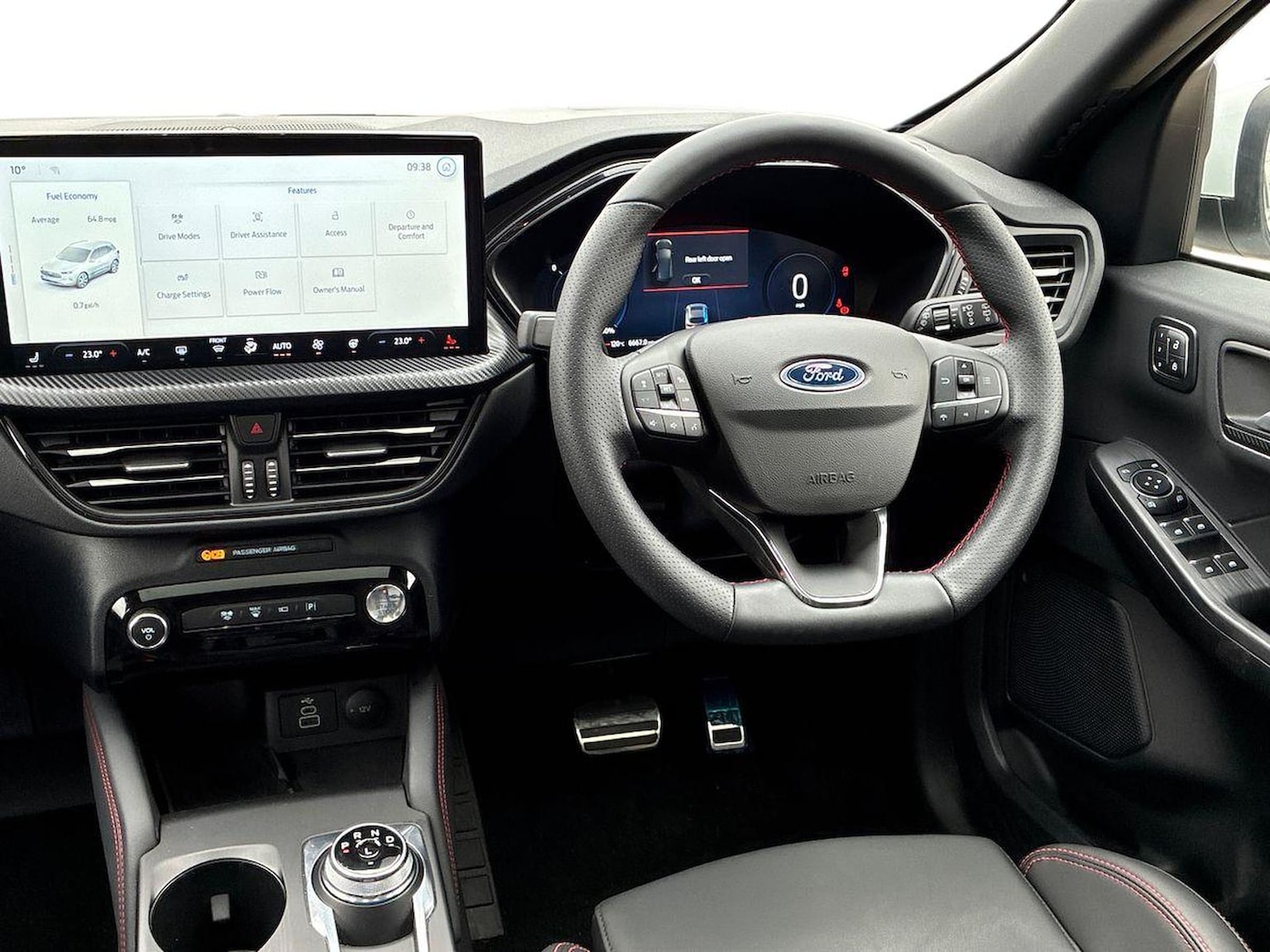 Used Ford Kuga 2025 for sale - 78194552: Photo 11