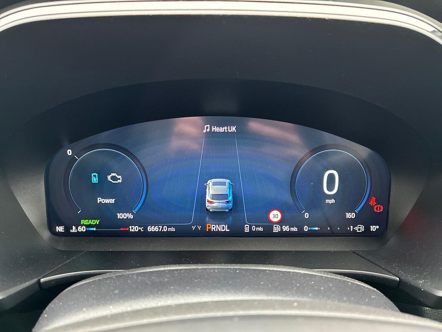 Used Ford Kuga 2025 for sale - 78194552: Photo 12