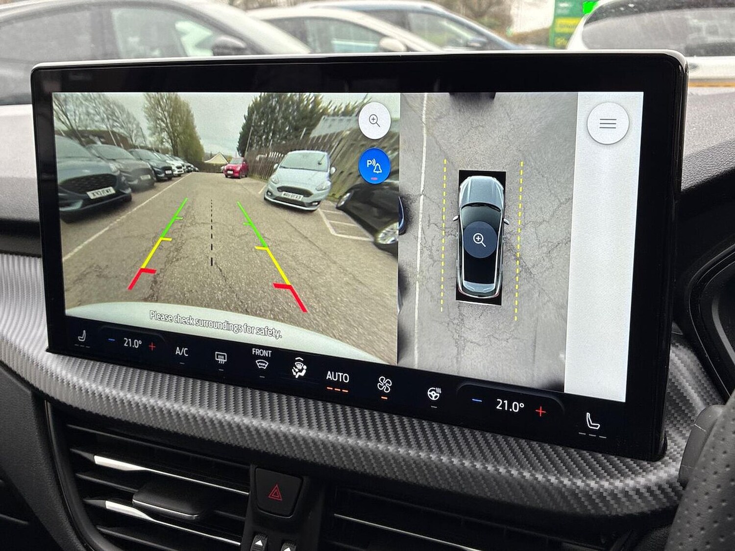 Used Ford Kuga 2025 for sale - 78194552: Photo 13