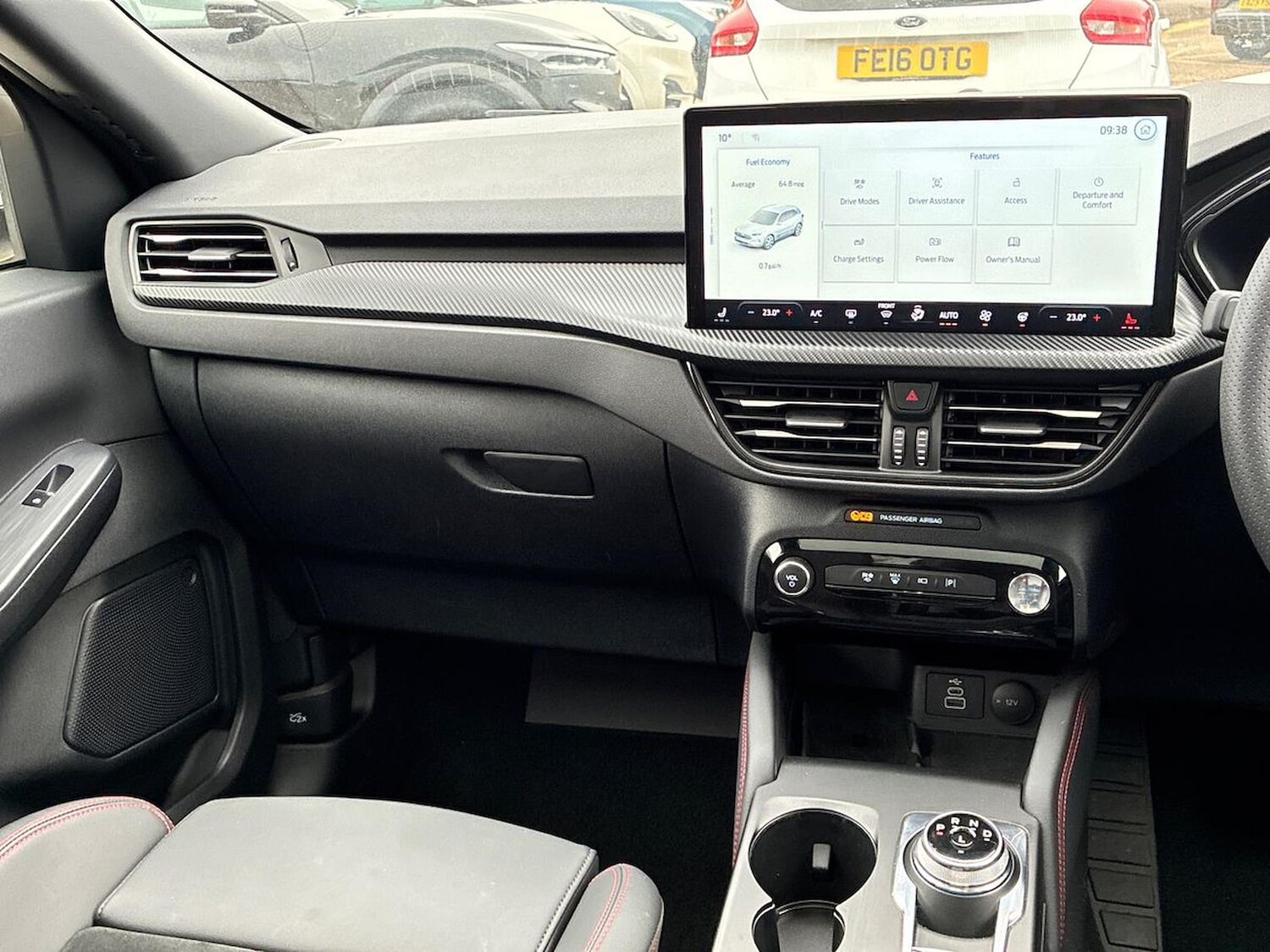 Used Ford Kuga 2025 for sale - 78194552: Photo 15