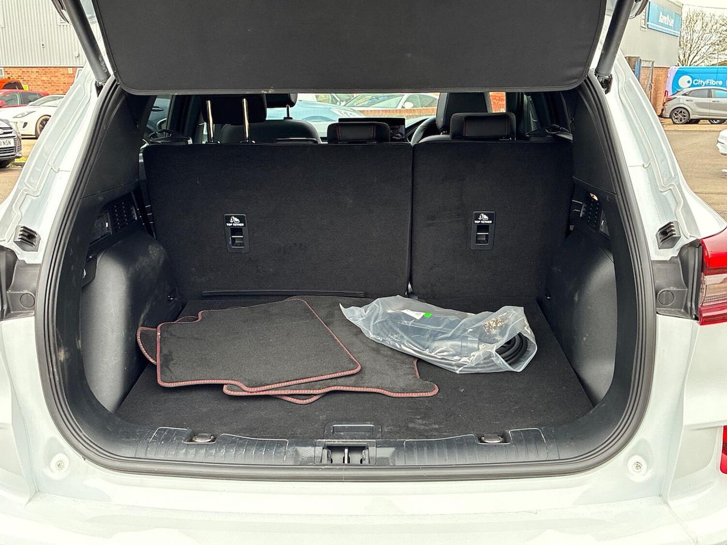 Used Ford Kuga 2025 for sale - 78194552: Photo 19