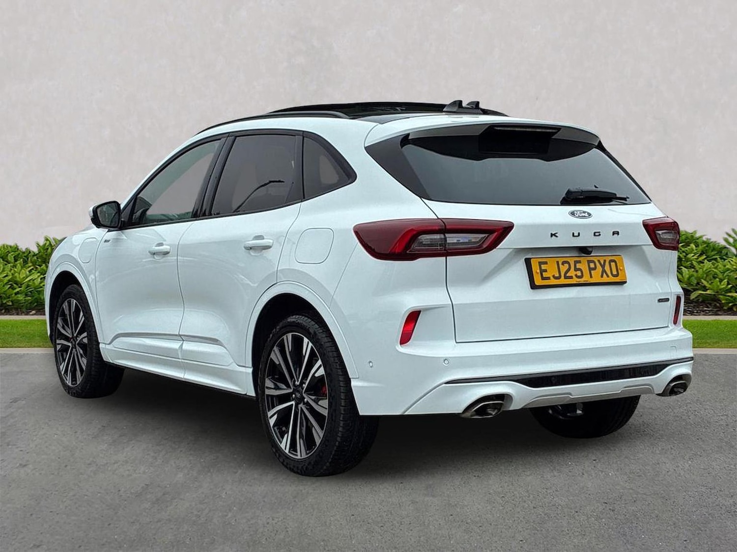 Used Ford Kuga 2025 for sale - 78194552: Photo 2