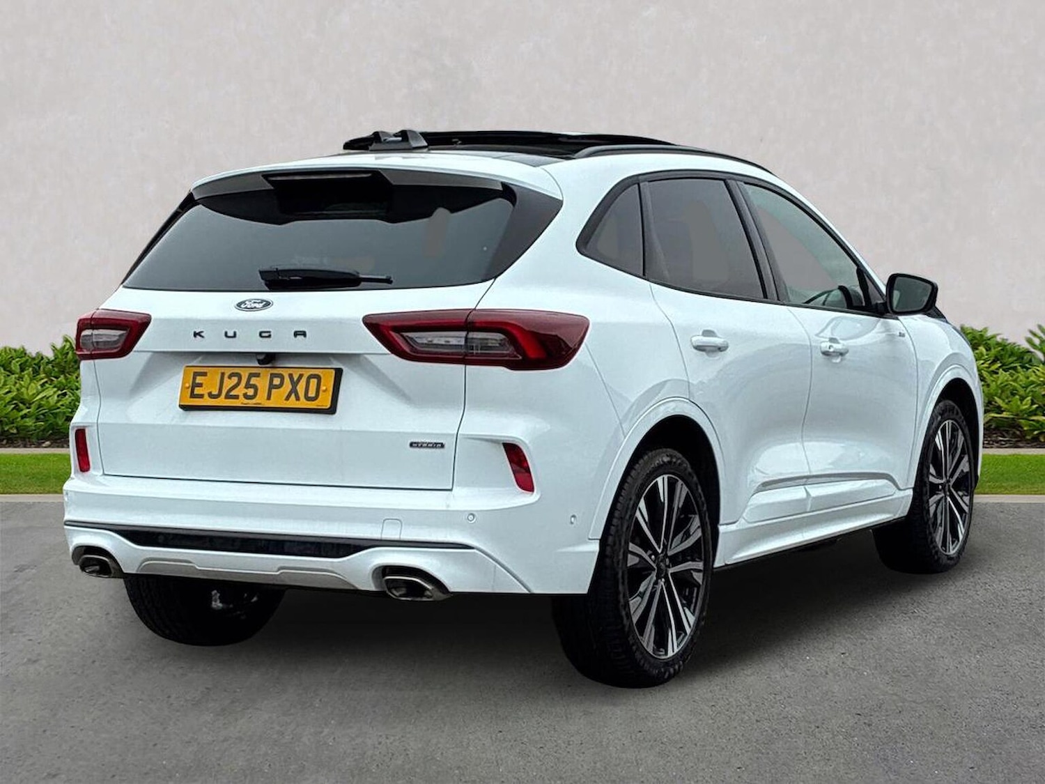 Used Ford Kuga 2025 for sale - 78194552: Photo 20