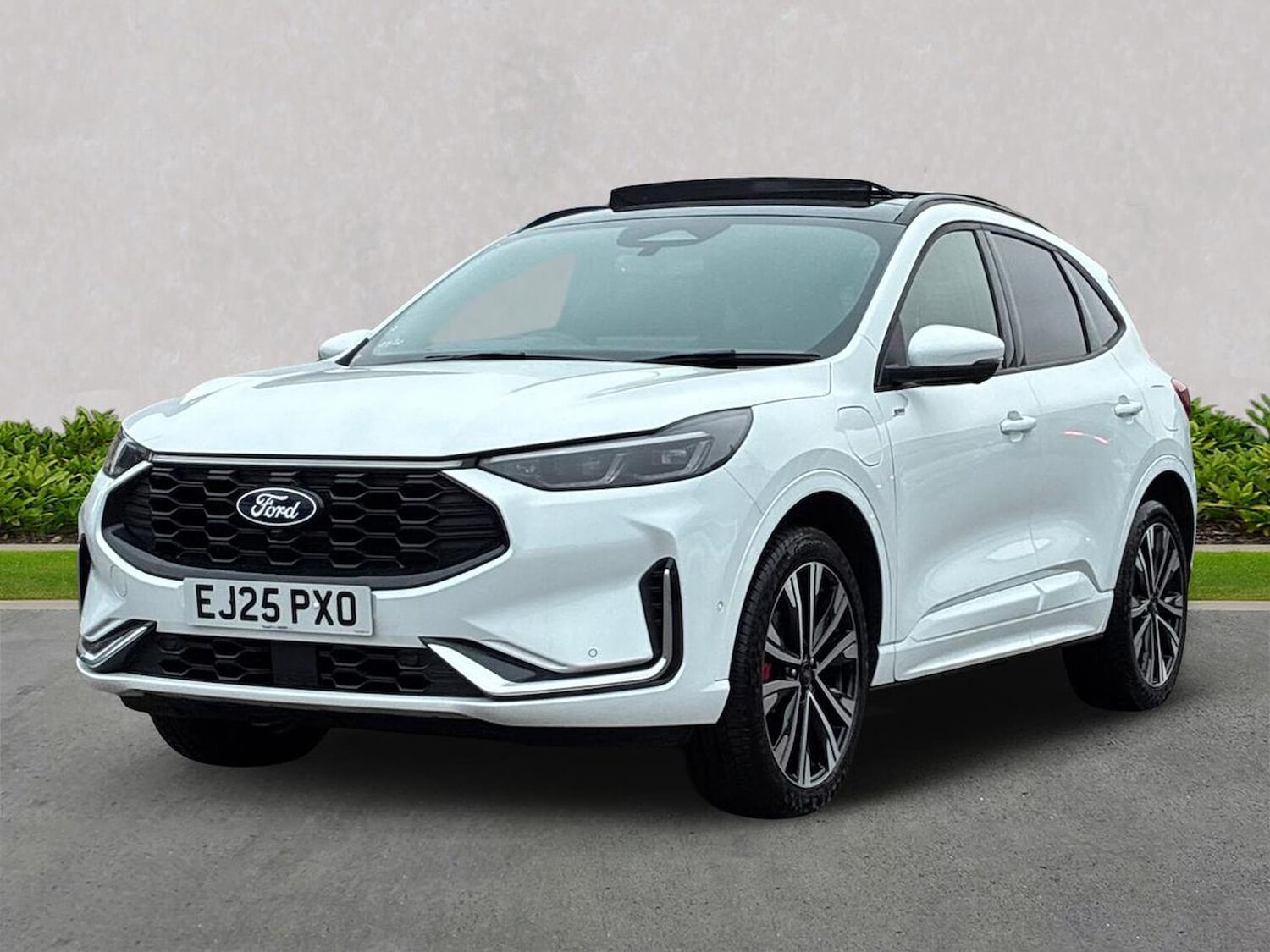 Used Ford Kuga 2025 for sale - 78194552: Photo 22