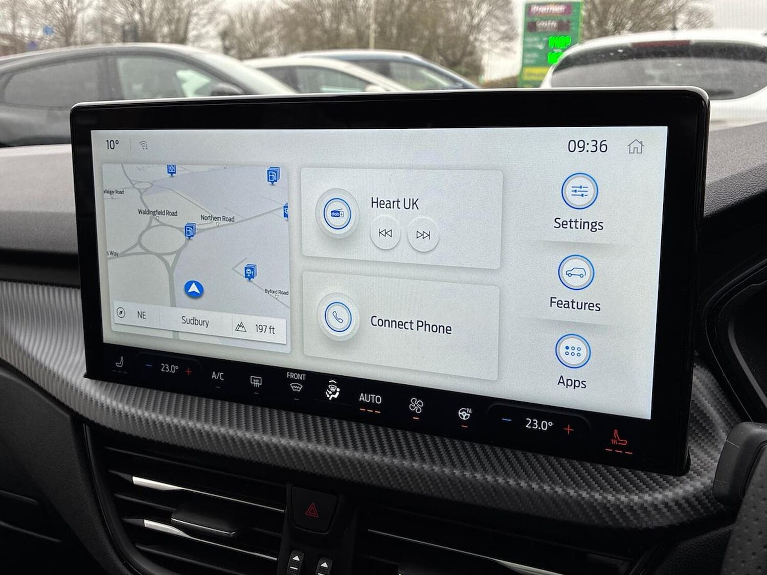 Used Ford Kuga 2025 for sale - 78194552: Photo 25