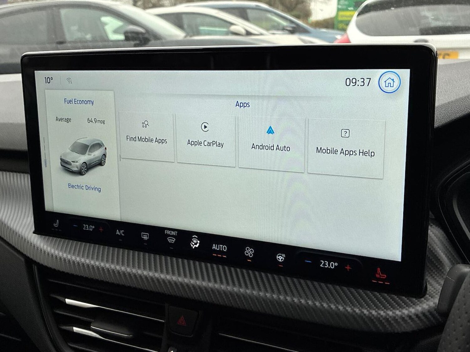 Used Ford Kuga 2025 for sale - 78194552: Photo 26