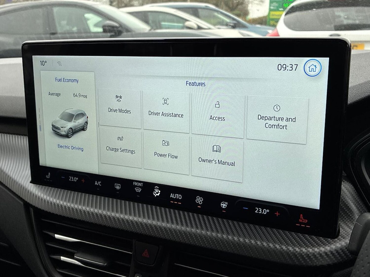 Used Ford Kuga 2025 for sale - 78194552: Photo 27