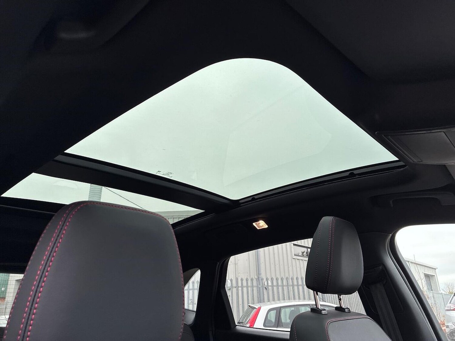 Used Ford Kuga 2025 for sale - 78194552: Photo 34