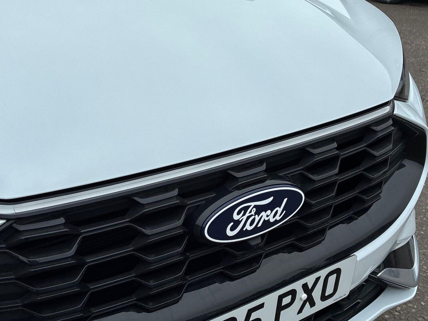 Used Ford Kuga 2025 for sale - 78194552: Photo 35