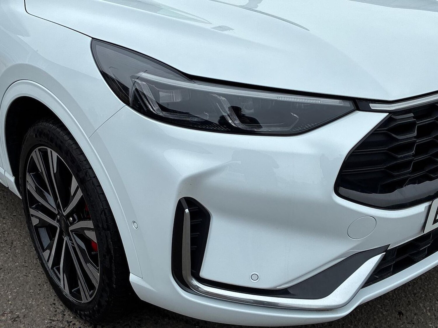 Used Ford Kuga 2025 for sale - 78194552: Photo 36