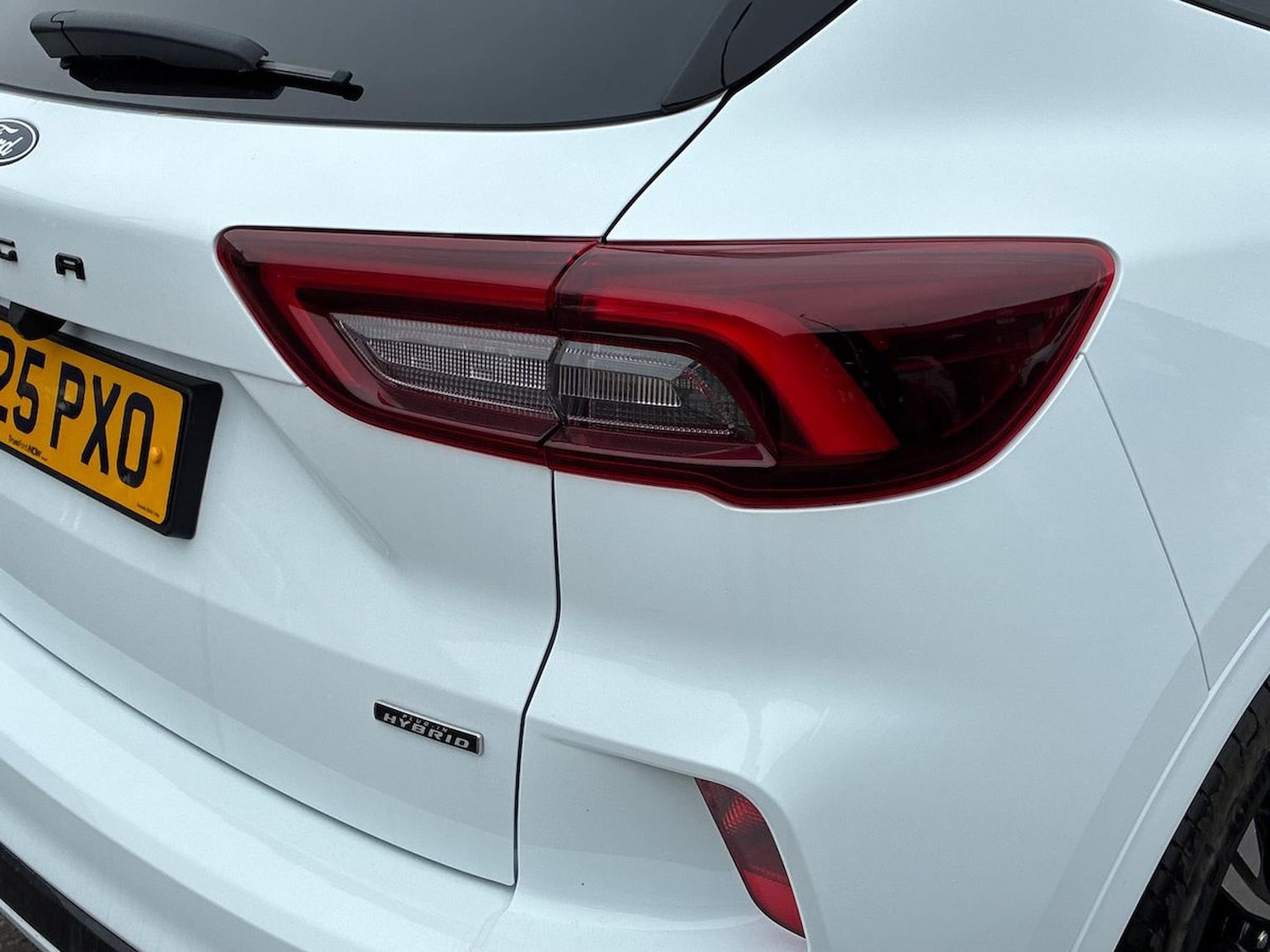 Used Ford Kuga 2025 for sale - 78194552: Photo 38